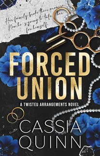 Front cover_Forced Union