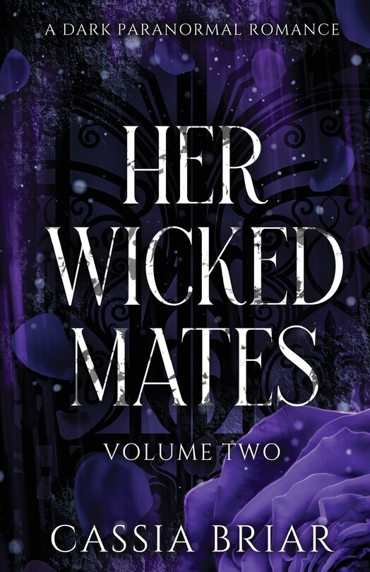 Front cover_Her Wicked Mates