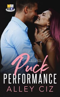 Couverture_Puck Performance