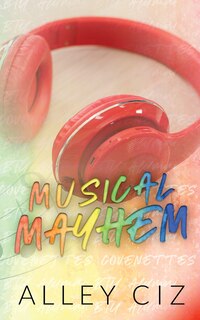Couverture_Musical Mayhem