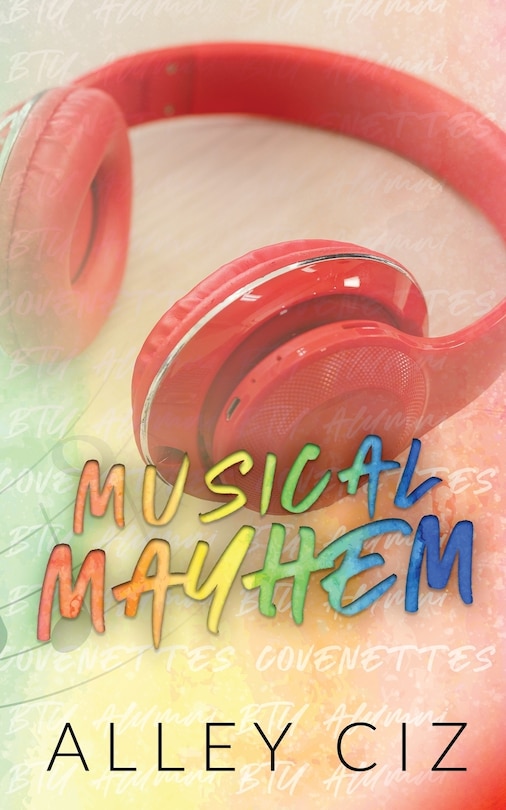 Couverture_Musical Mayhem