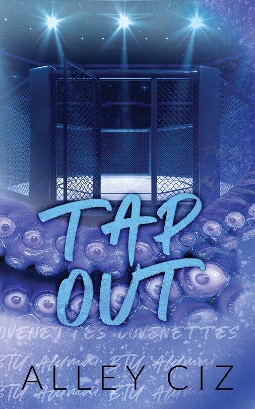 Couverture_Tap Out