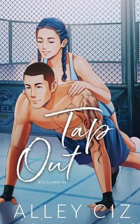 Couverture_Tap Out
