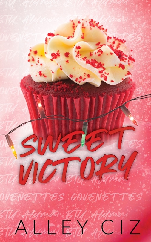Couverture_Sweet Victory