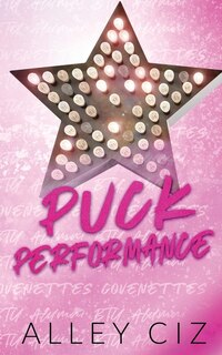 Couverture_Puck Performance