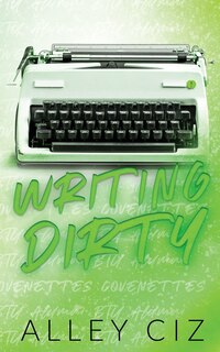Couverture_Writing Dirty