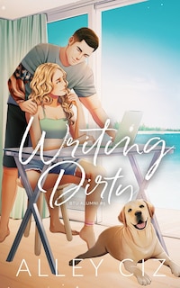 Couverture_Writing Dirty