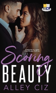 Front cover_Scoring Beauty