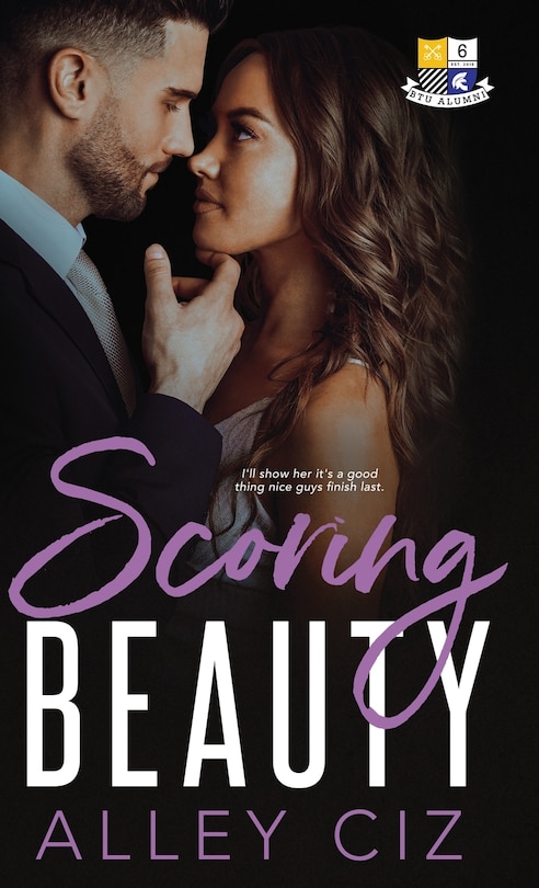 Front cover_Scoring Beauty