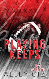 Couverture_Playing For Keeps