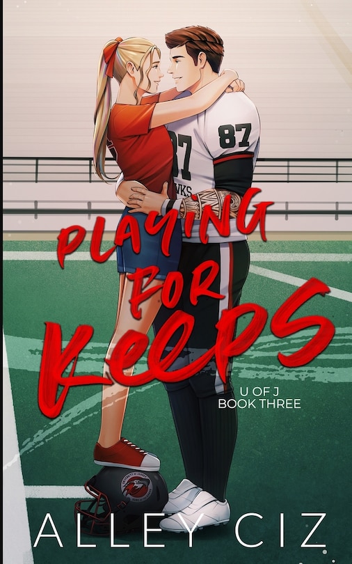 Couverture_Playing For Keeps