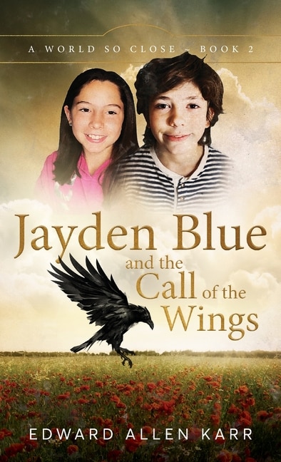 Couverture_Jayden Blue and The Call of the Wings