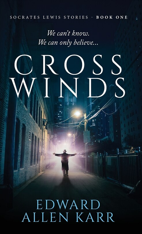 Front cover_Crosswinds