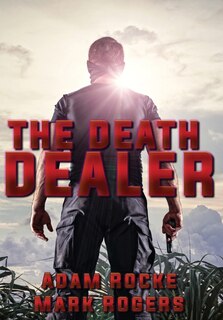 Couverture_The Death Dealer