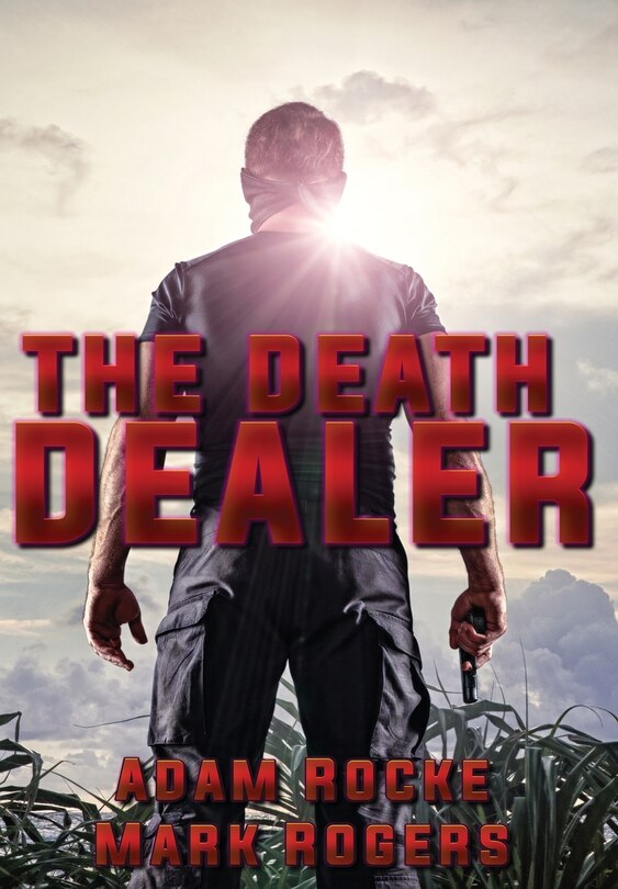 Couverture_The Death Dealer