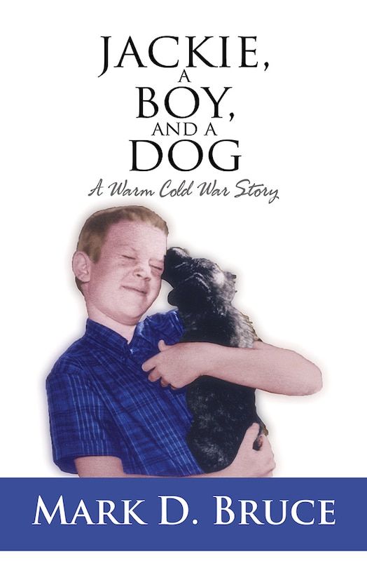 Couverture_Jackie, a Boy, and a Dog