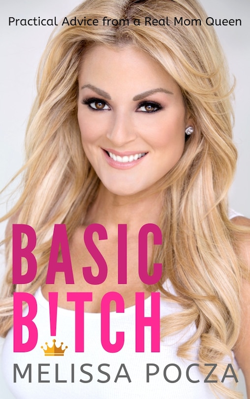 Couverture_Basic Bitch!