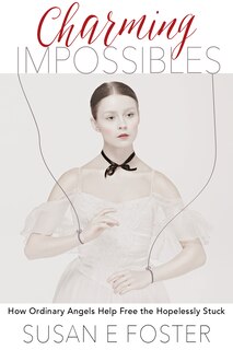 Front cover_Charming Impossibles