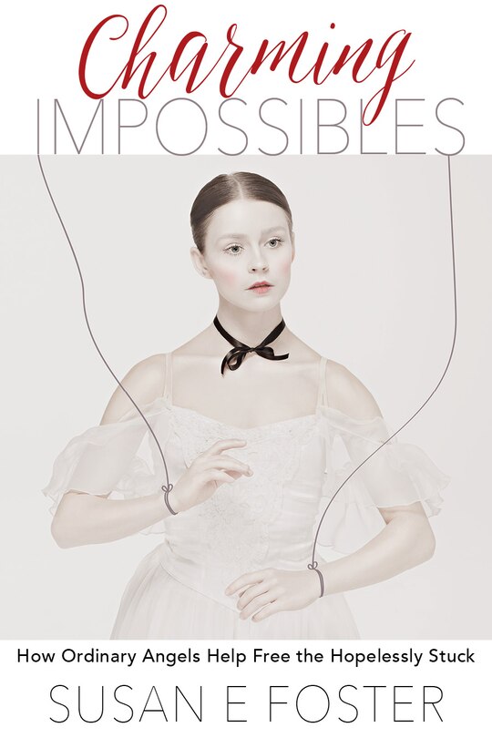 Front cover_Charming Impossibles
