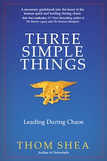 Front cover_Three Simple Things