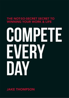 Front cover_Compete Every Day