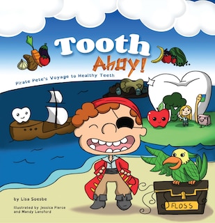 Couverture_Tooth Ahoy!