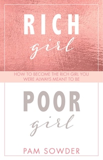Front cover_Rich Girl Poor Girl