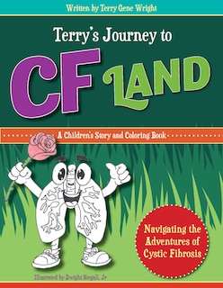 Couverture_TERRY’S JOURNEY TO CF LAND