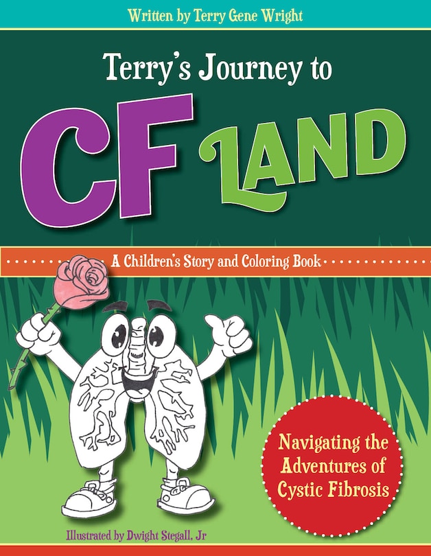 Couverture_TERRY’S JOURNEY TO CF LAND