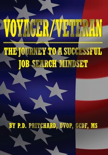 Front cover_Voyager / Veteran