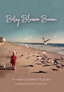 Couverture_Betsy Blossom Brown