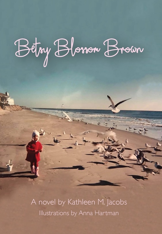 Couverture_Betsy Blossom Brown