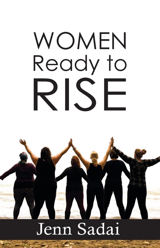 Couverture_Women Ready to Rise