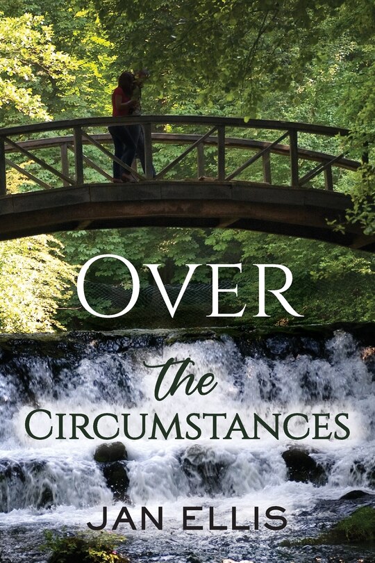 Front cover_Over The Circumstances
