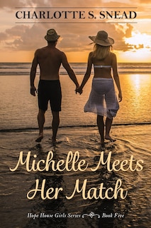 Couverture_Michelle Meets Her Match