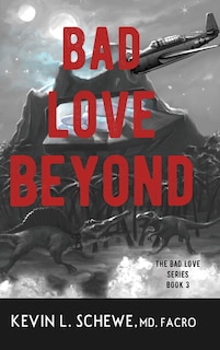 Front cover_Bad Love Beyond
