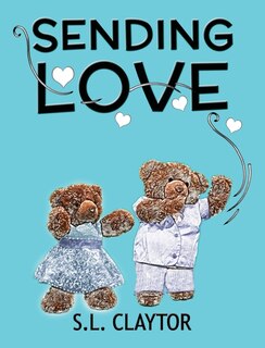 Front cover_Sending Love