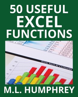 Couverture_50 Useful Excel Functions