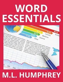 Front cover_Word Essentials