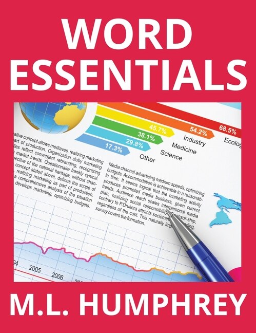 Front cover_Word Essentials