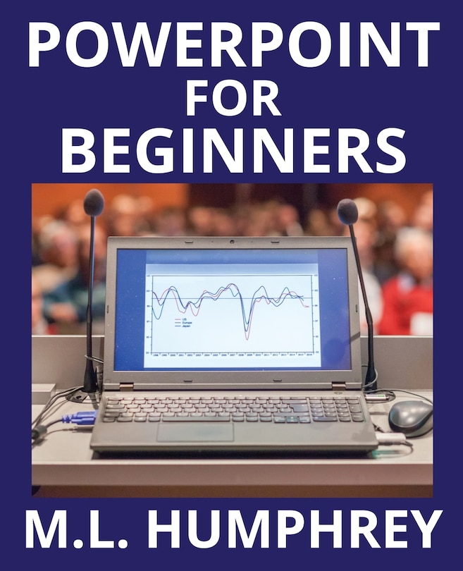 Front cover_PowerPoint for Beginners