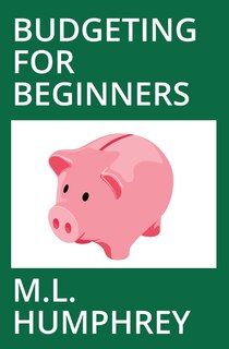 Front cover_Budgeting for Beginners