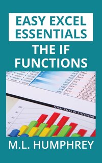 Front cover_The IF Functions