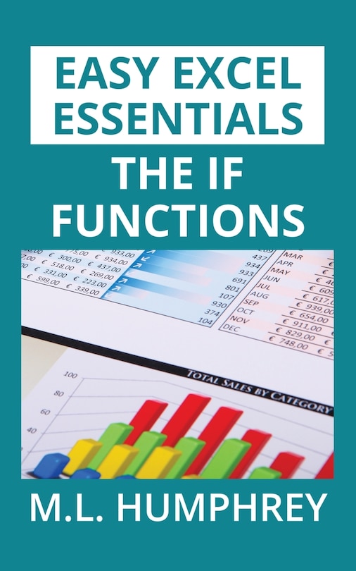 Front cover_The IF Functions