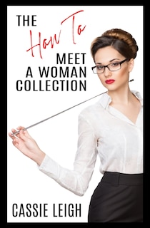 Couverture_The How To Meet a Woman Collection