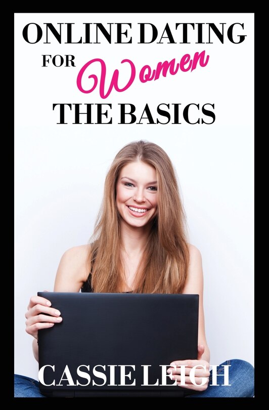 Front cover_Online Dating for Women