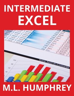 Front cover_Intermediate Excel