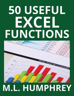 Couverture_50 Useful Excel Functions