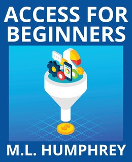 Front cover_Access for Beginners