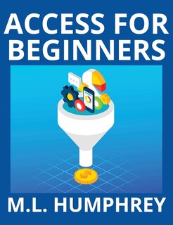 Front cover_Access for Beginners